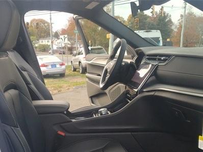 new 2025 Jeep Grand Cherokee L car, priced at $55,835