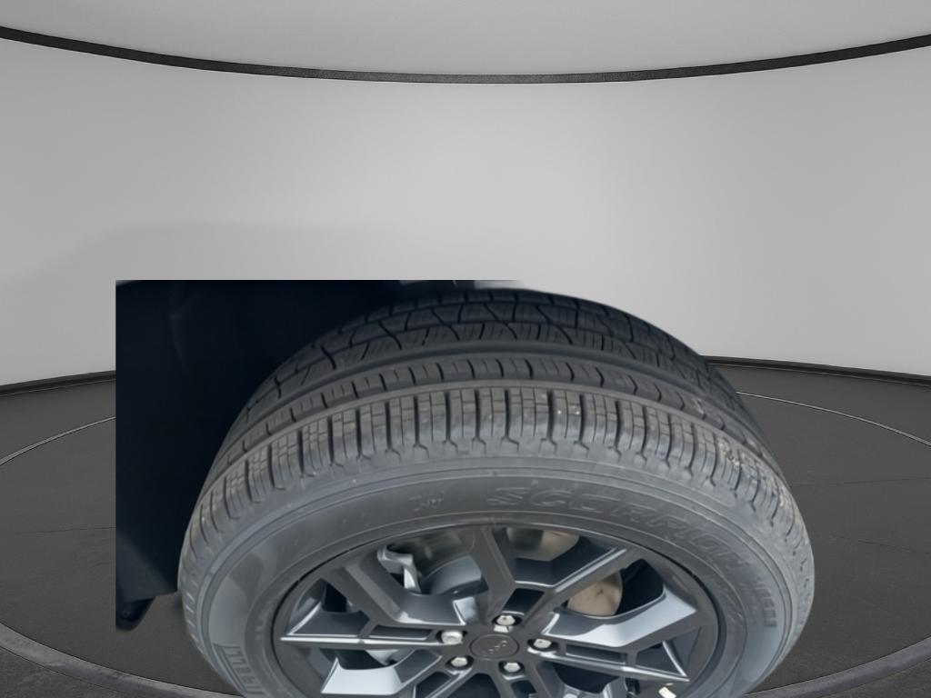 new 2025 Jeep Grand Cherokee L car, priced at $55,835