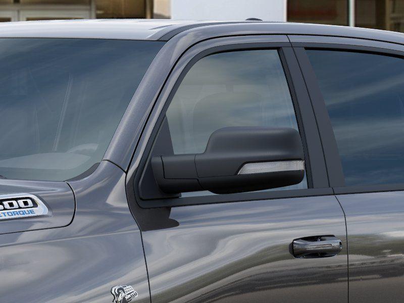 new 2026 Ram 1500 car, priced at $62,670