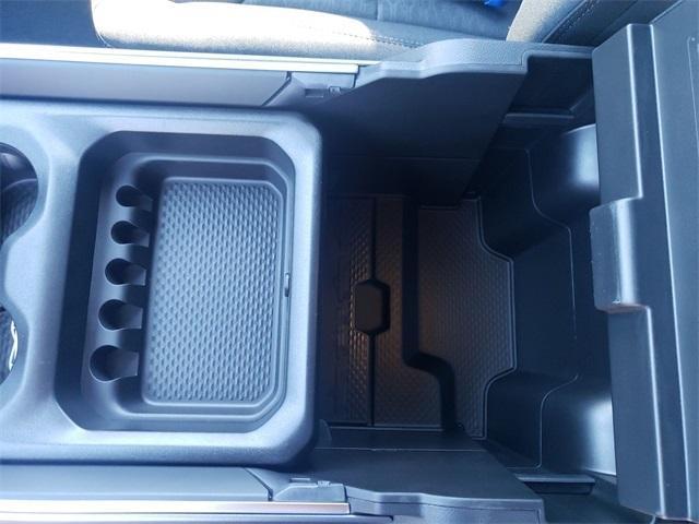 new 2026 Ram 1500 car, priced at $62,670