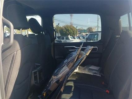 new 2026 Ram 1500 car, priced at $62,670