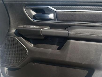 new 2026 Ram 1500 car, priced at $62,670