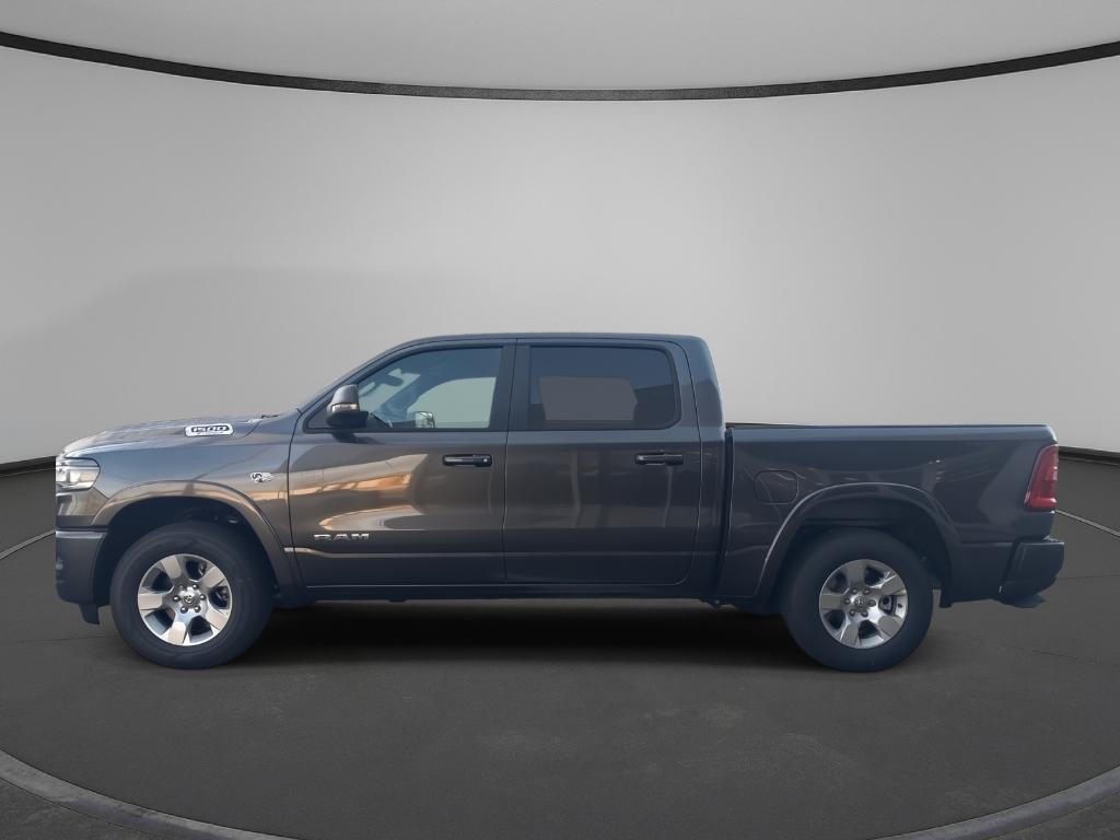 new 2026 Ram 1500 car, priced at $62,670