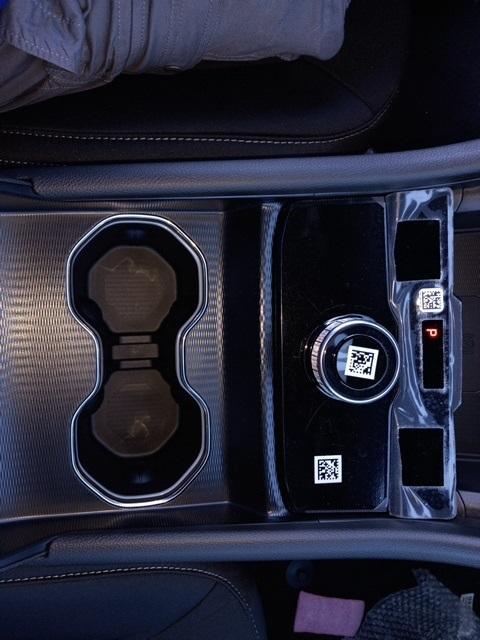 new 2025 Jeep Grand Cherokee car, priced at $43,575