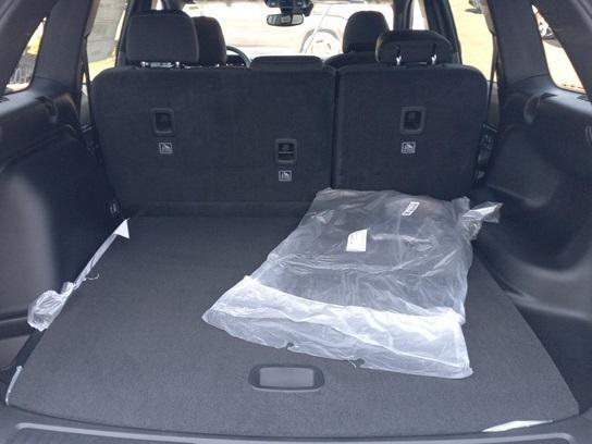 new 2025 Jeep Grand Cherokee car, priced at $43,575