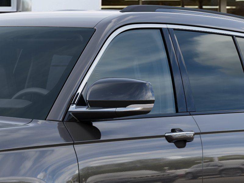new 2026 Jeep Grand Cherokee L car, priced at $50,910