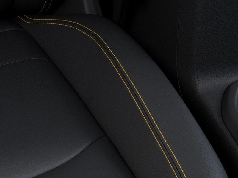 new 2026 Jeep Wrangler car, priced at $56,475