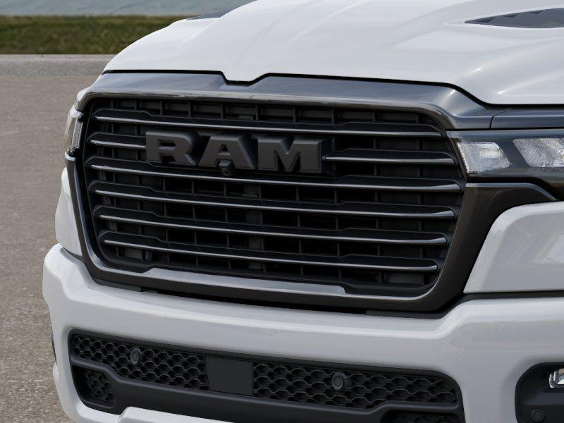 new 2026 Ram 1500 car, priced at $76,970