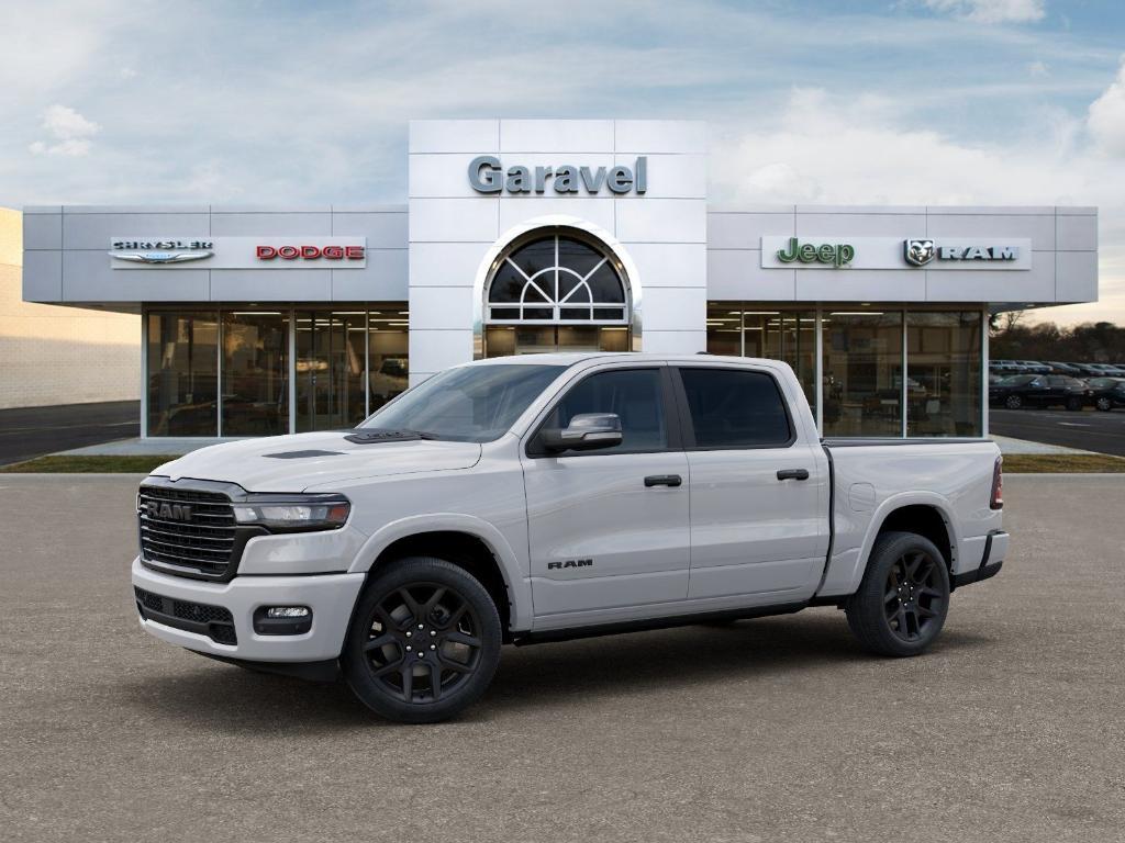 new 2026 Ram 1500 car, priced at $76,970