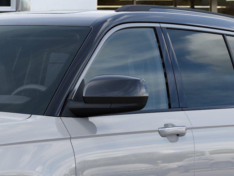new 2026 Jeep Grand Cherokee L car, priced at $56,905