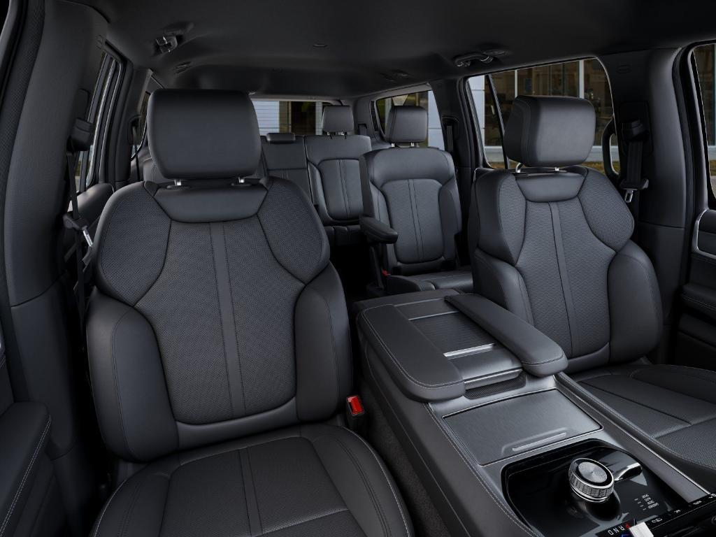 new 2026 Jeep Grand Wagoneer car, priced at $74,755