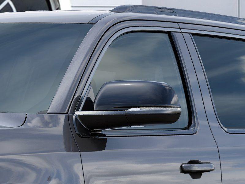 new 2026 Jeep Grand Wagoneer car, priced at $74,755