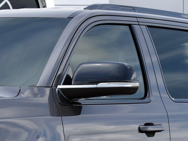 new 2026 Jeep Grand Wagoneer car, priced at $74,755