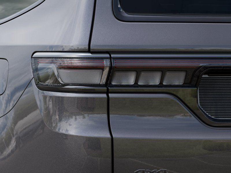 new 2026 Jeep Grand Wagoneer car, priced at $74,755
