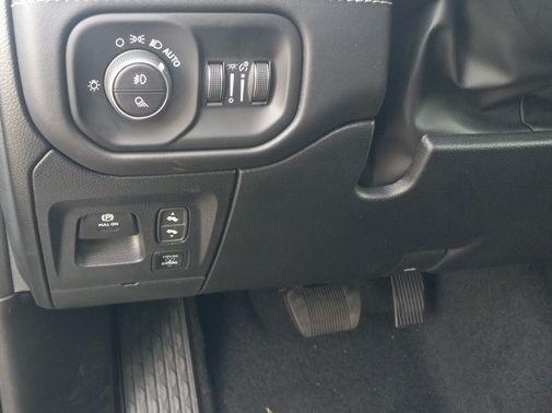 new 2026 Ram 1500 car, priced at $82,345