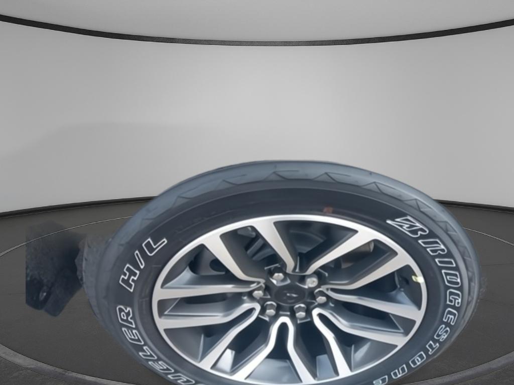 new 2026 Ram 1500 car, priced at $82,345