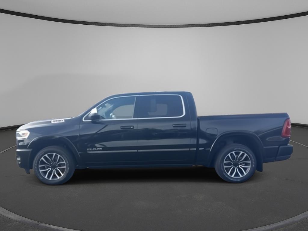 new 2026 Ram 1500 car, priced at $82,345