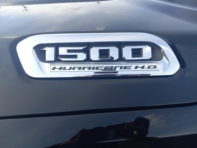 new 2026 Ram 1500 car, priced at $82,345