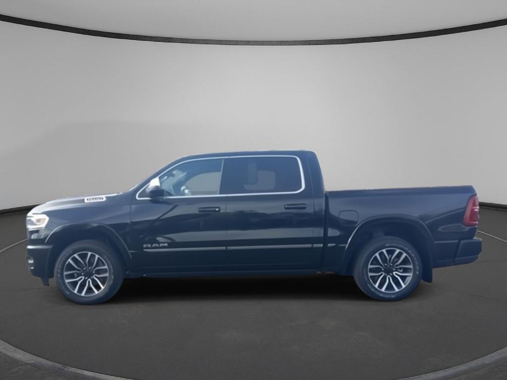 new 2026 Ram 1500 car, priced at $82,345