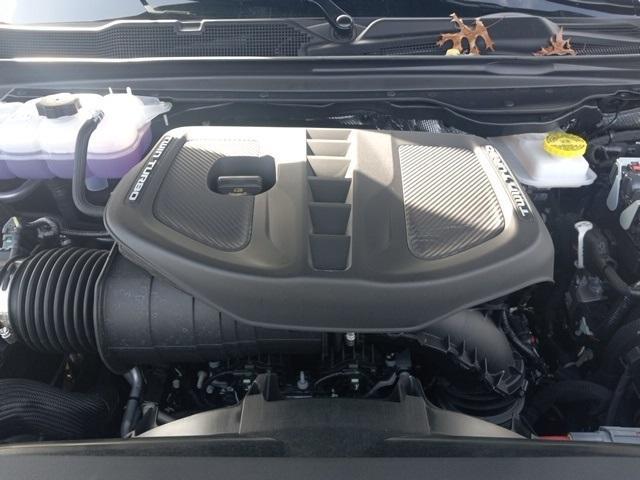 new 2026 Ram 1500 car, priced at $82,345