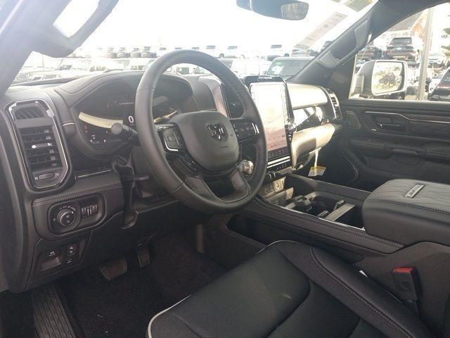 new 2026 Ram 1500 car, priced at $82,345