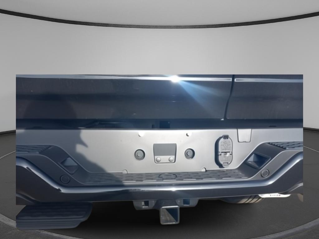 new 2026 Ram 1500 car, priced at $82,345