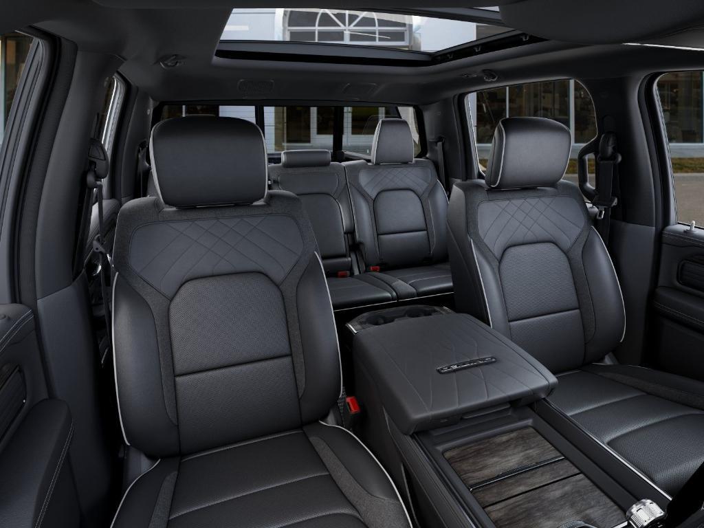new 2026 Ram 1500 car, priced at $81,067