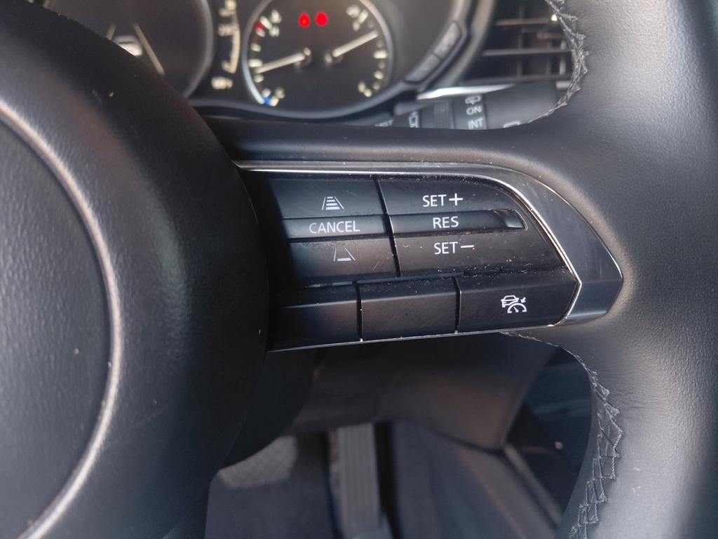 used 2025 Mazda CX-30 car, priced at $25,000