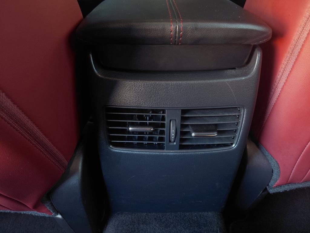 used 2025 Mazda CX-30 car, priced at $25,000
