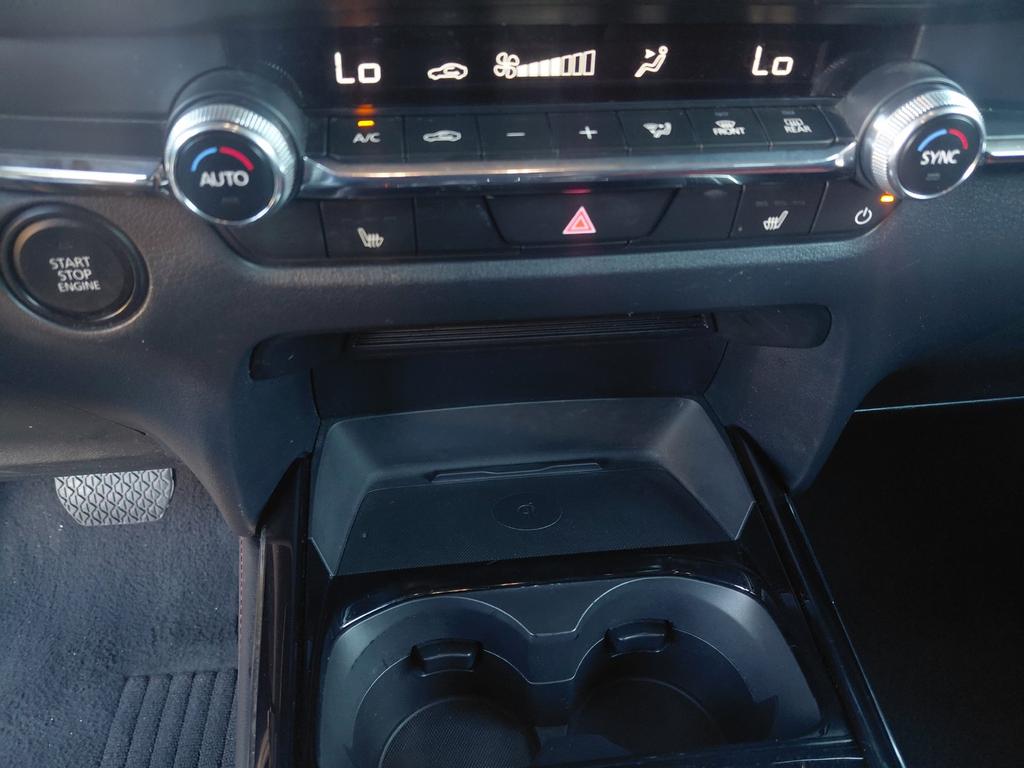 used 2025 Mazda CX-30 car, priced at $25,000