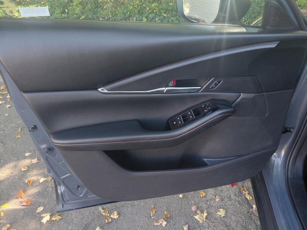 used 2025 Mazda CX-30 car, priced at $25,000
