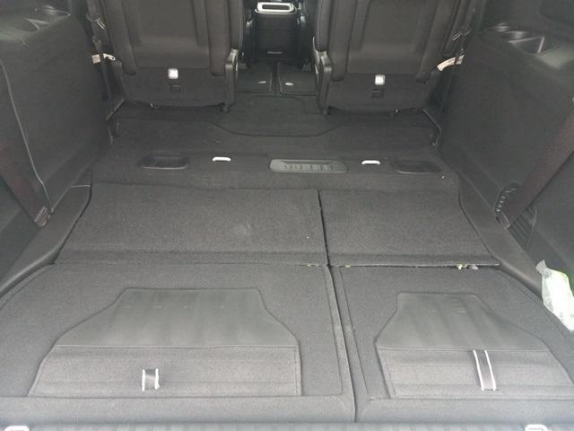 new 2025 Chrysler Pacifica car, priced at $43,499