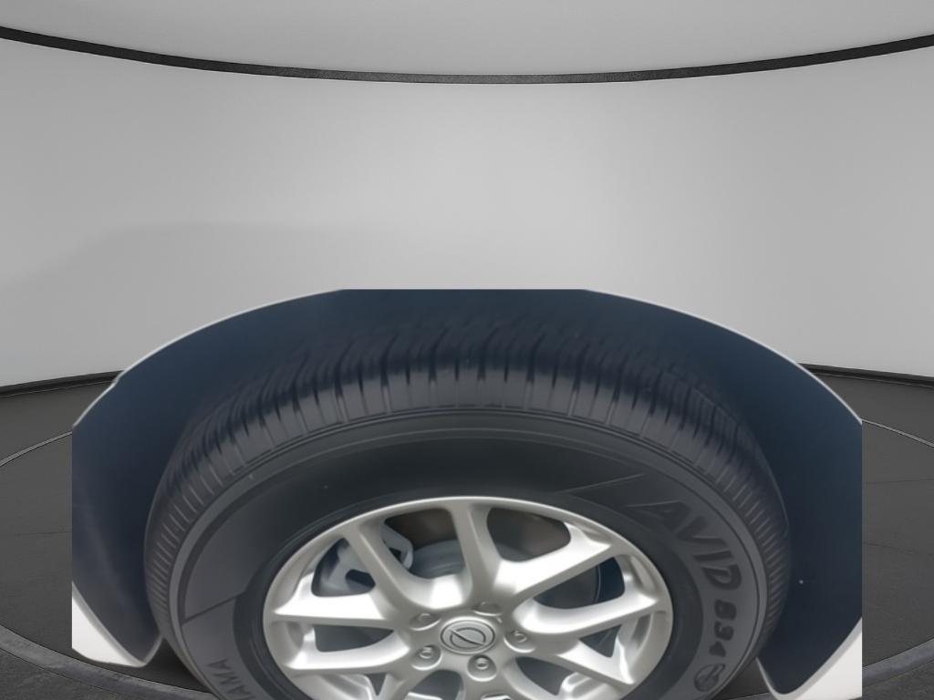 new 2025 Chrysler Pacifica car, priced at $43,499