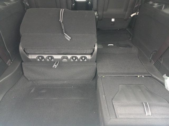 new 2025 Chrysler Pacifica car, priced at $43,499