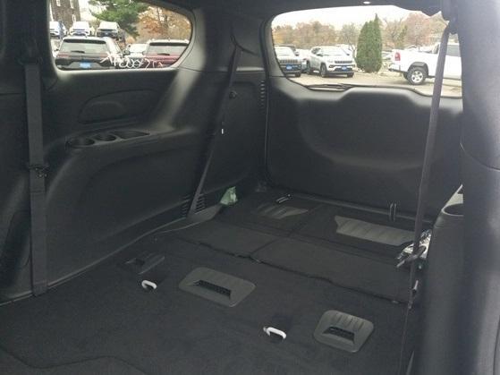 new 2025 Chrysler Pacifica car, priced at $43,499