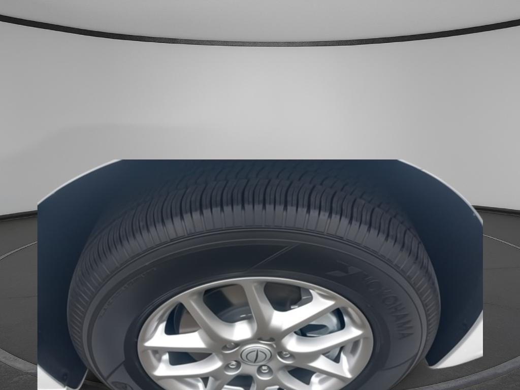 new 2025 Chrysler Pacifica car, priced at $43,499