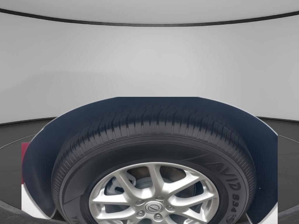 new 2025 Chrysler Pacifica car, priced at $43,499