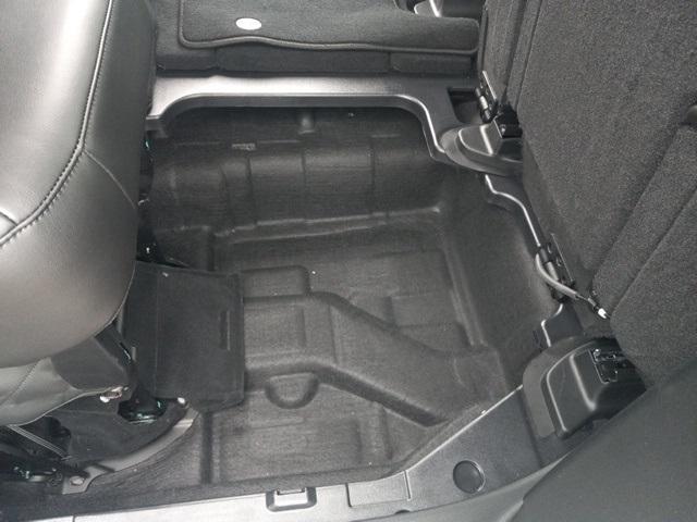 new 2025 Chrysler Pacifica car, priced at $43,499