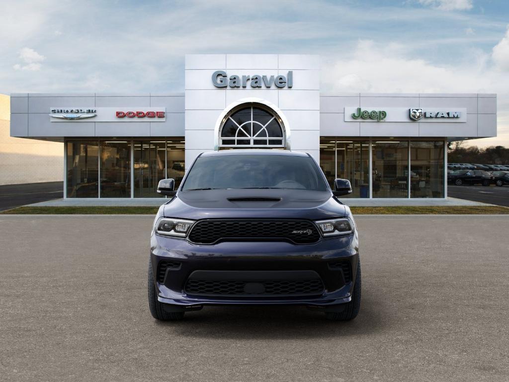 new 2025 Dodge Durango car, priced at $88,993