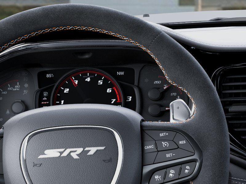 new 2025 Dodge Durango car, priced at $88,993