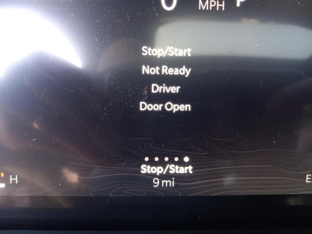 new 2025 Jeep Grand Cherokee car, priced at $47,330