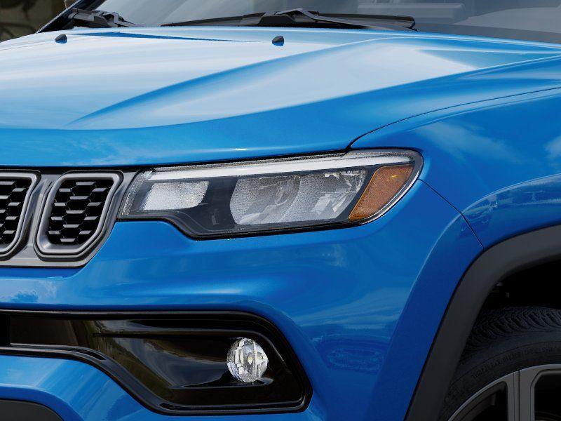 new 2026 Jeep Compass car, priced at $37,475