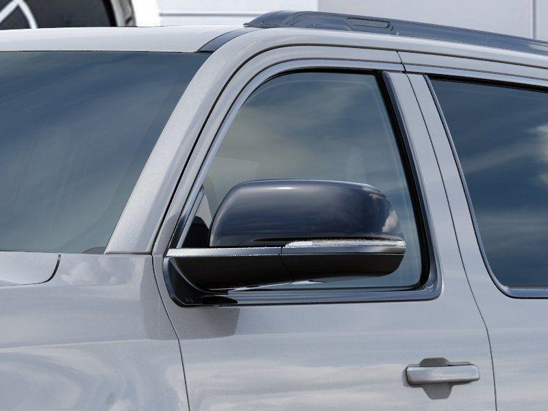 new 2026 Jeep Grand Wagoneer car, priced at $78,750