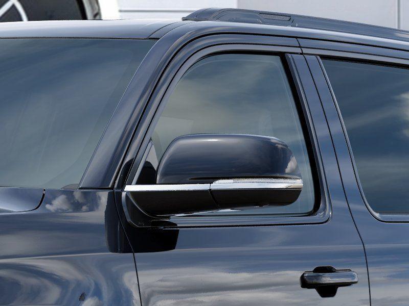 new 2026 Jeep Grand Wagoneer car, priced at $82,530