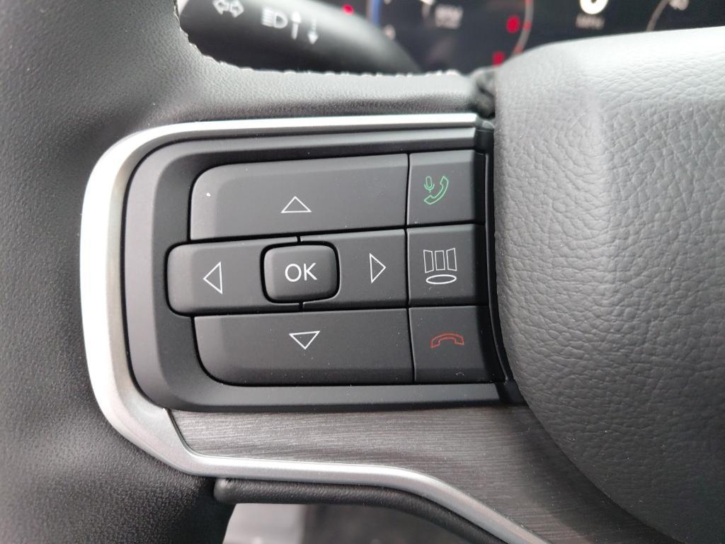 new 2026 Jeep Grand Wagoneer car, priced at $82,530