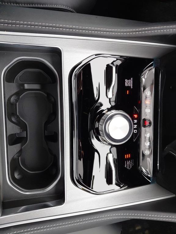 new 2026 Jeep Grand Wagoneer car, priced at $82,530