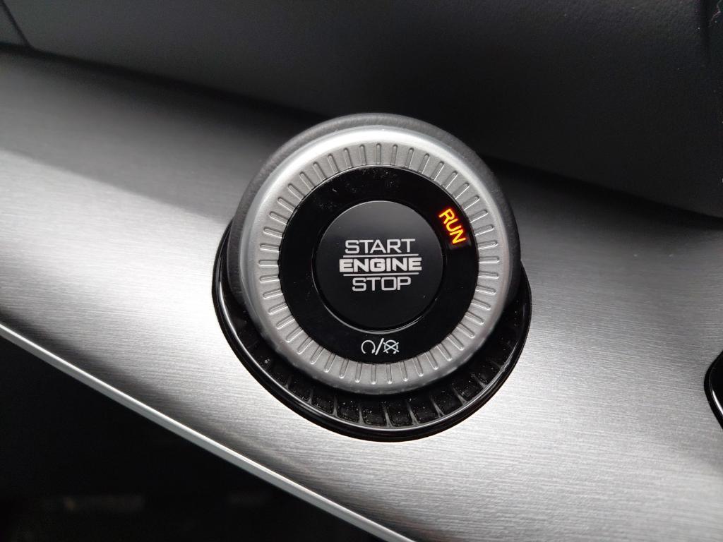 new 2026 Jeep Grand Wagoneer car, priced at $82,530