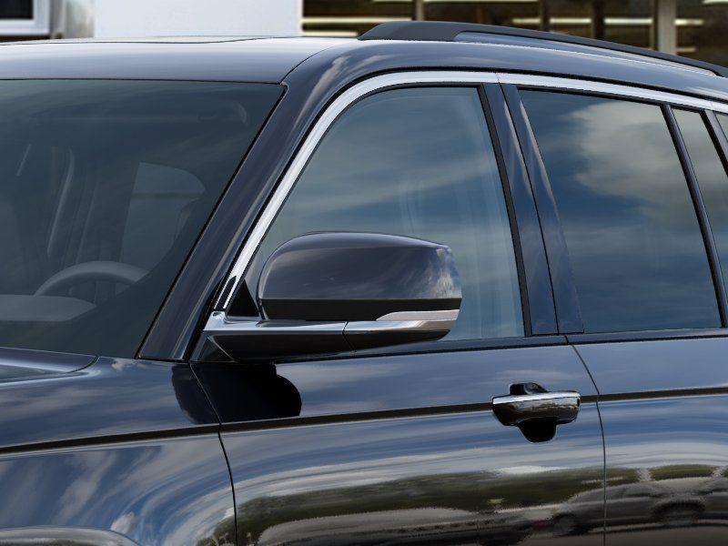 new 2026 Jeep Grand Cherokee car, priced at $49,580