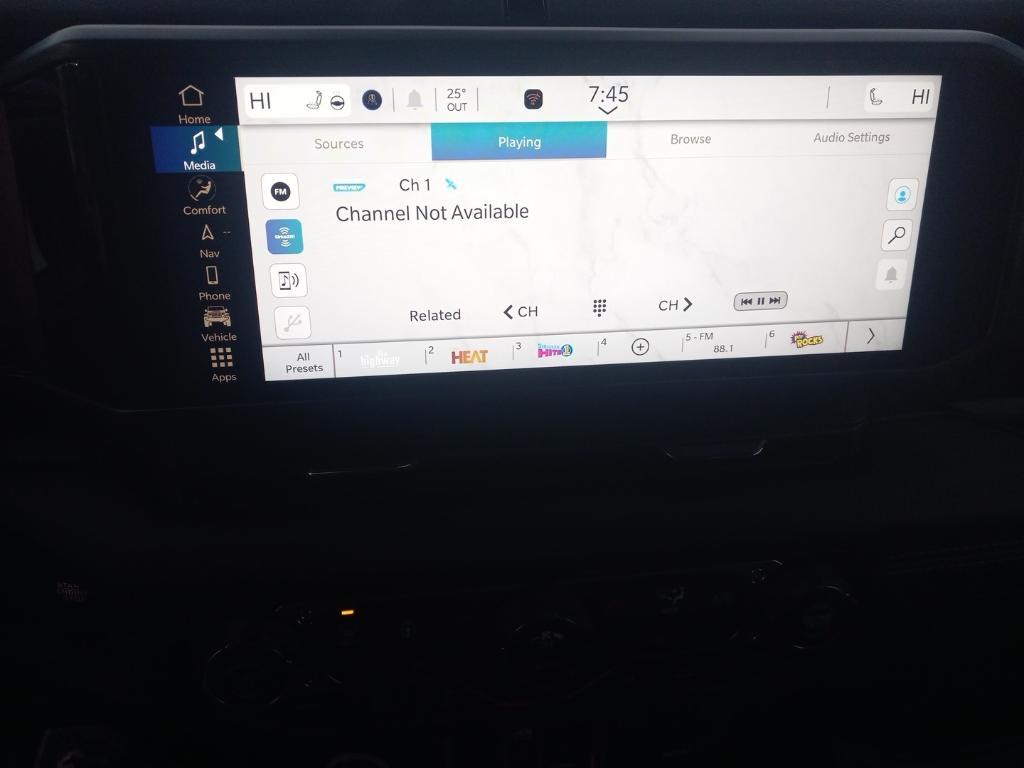 new 2026 Jeep Wrangler car, priced at $54,855