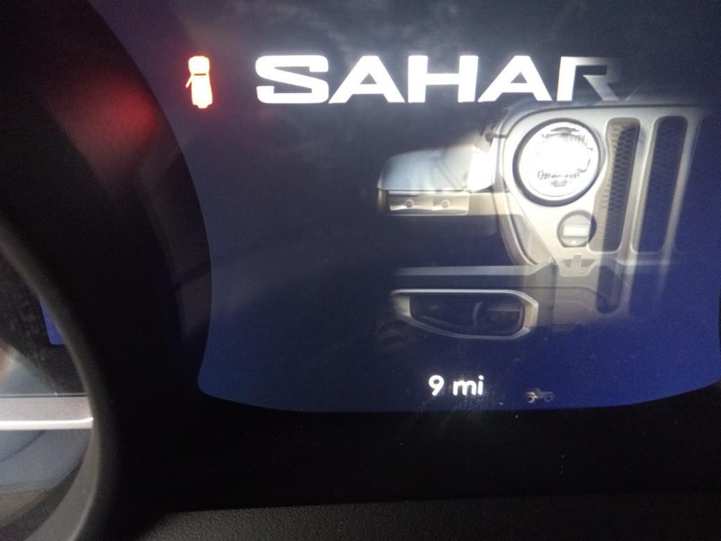 new 2026 Jeep Wrangler car, priced at $54,855